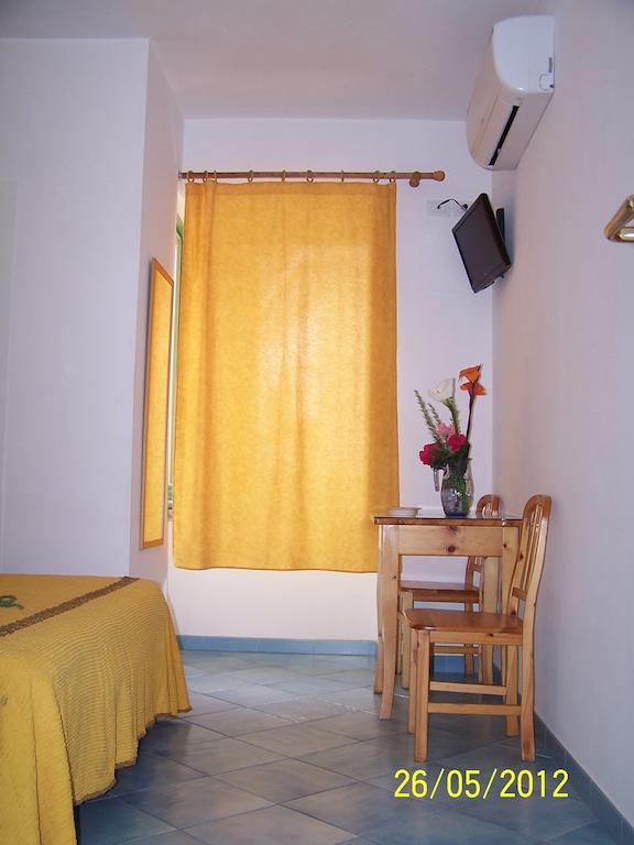 Camera Singola