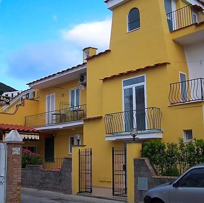 Albergo Macrì-1