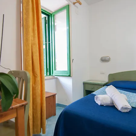 Albergo Macrì-3
